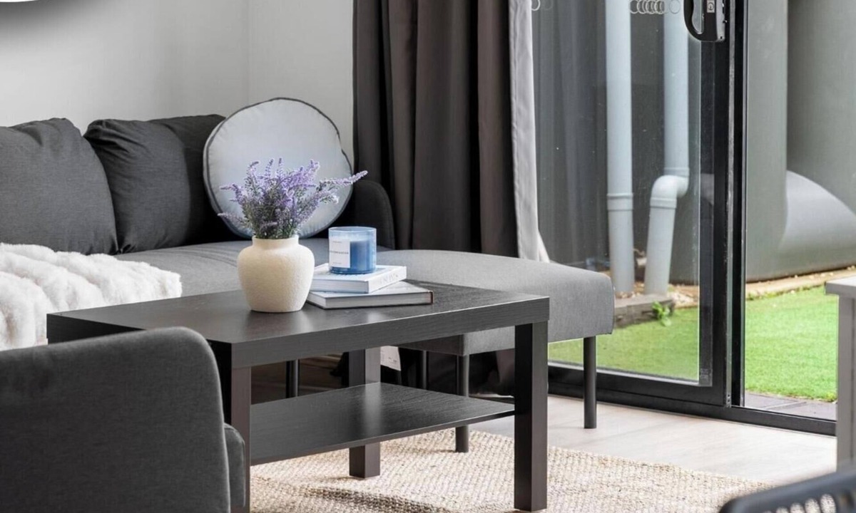 Brahma Lodge House | Brahma Lodge Living | Modern & Spacious