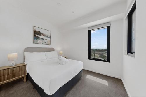 Cannington Apartment | Brand New 2 Bed Apartment with City Views