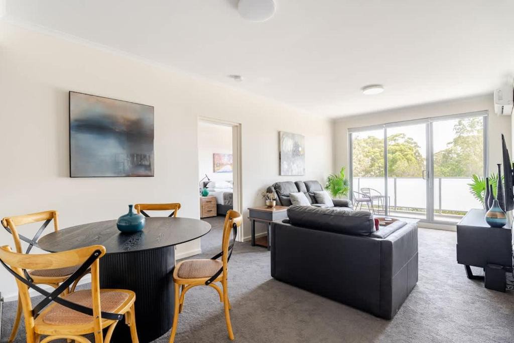 Mount Druitt Apartment | Brand new 2 bedroom 2 ensuite