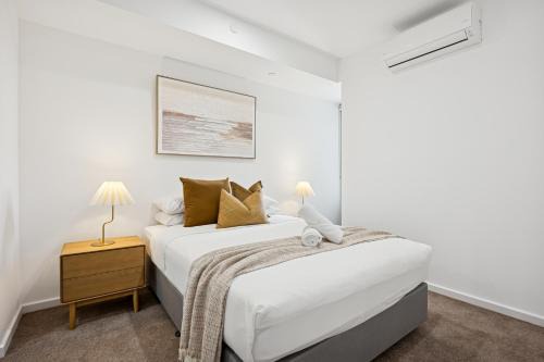 Cannington Apartment | Brand New 2 Bedroom 2 Bathroom - Walk to Shopping