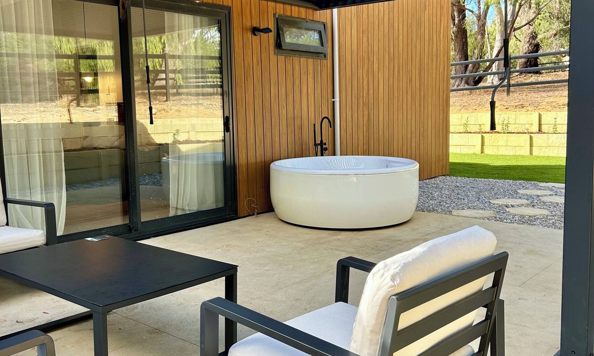 Herron House | Brand New 2x2 Escape | Relax & Unwind
