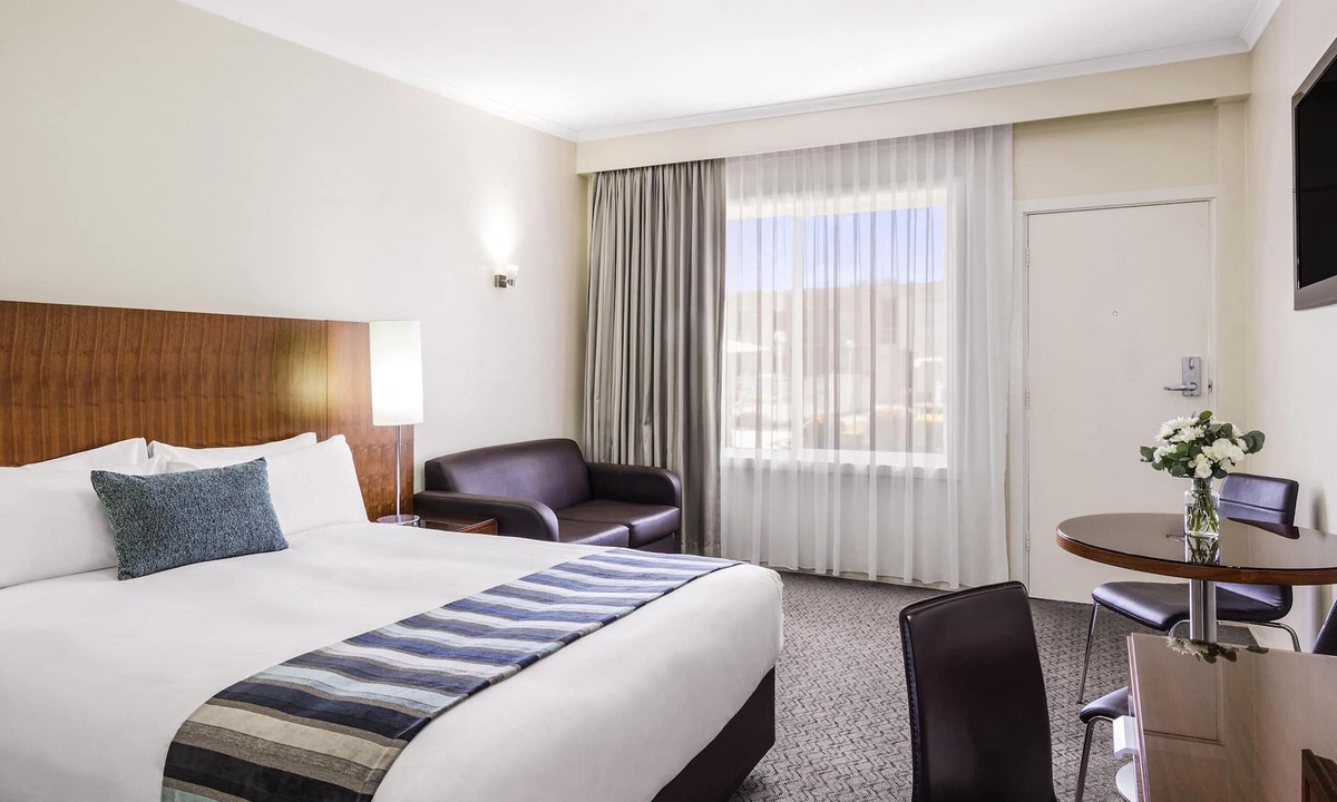 Queanbeyan Hotel | BreakFree Queanbeyan
