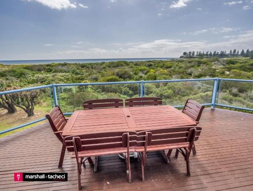 Bermagui House | Breakwater 4 - Narira Street 1