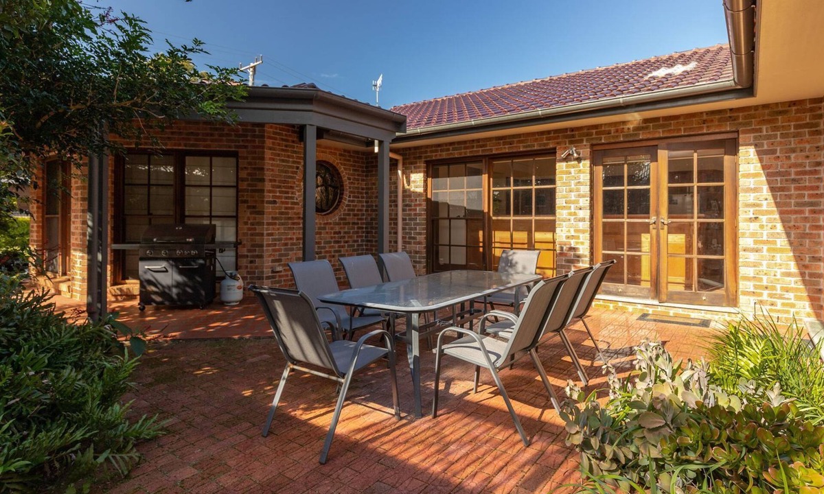 Boomerang Beach House | Breeza on Boom - Boomerang Beach