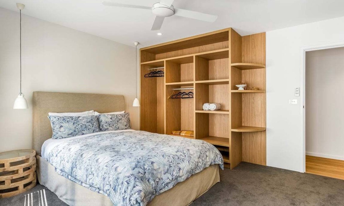 Byron Bay Apartment | Breeze at Byron 2 Clarkes Beach