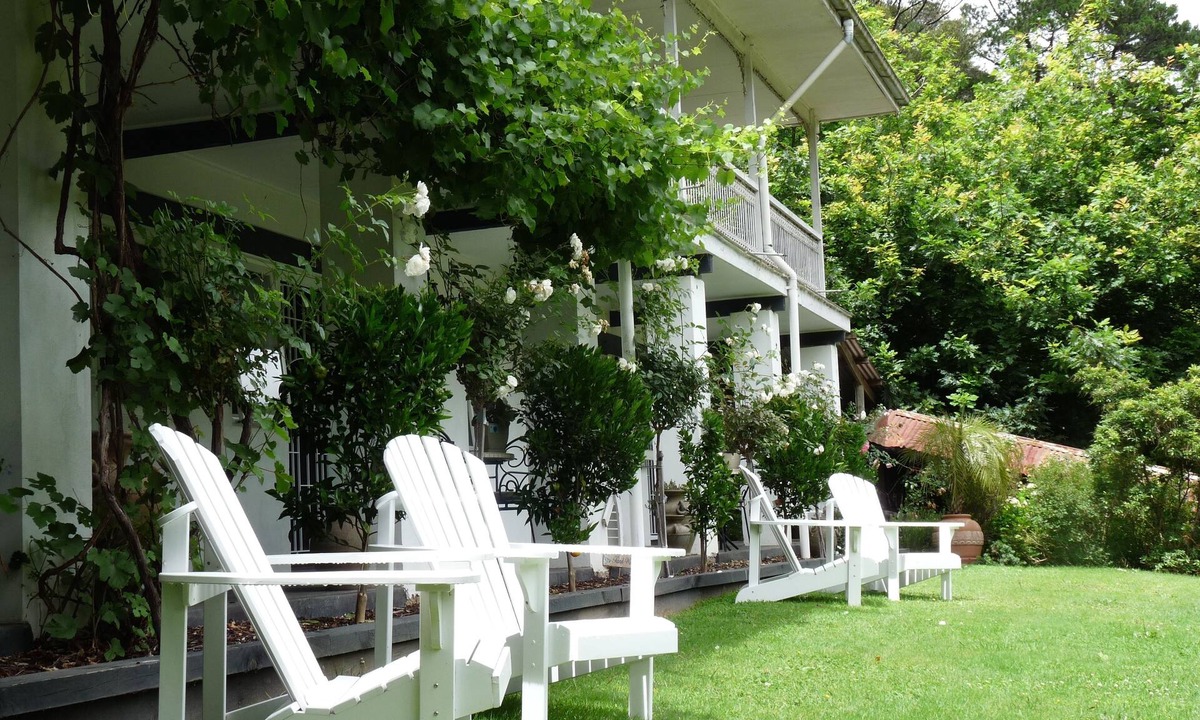 Healesville Bed & Breakfast | Brentwood B&B Apartments