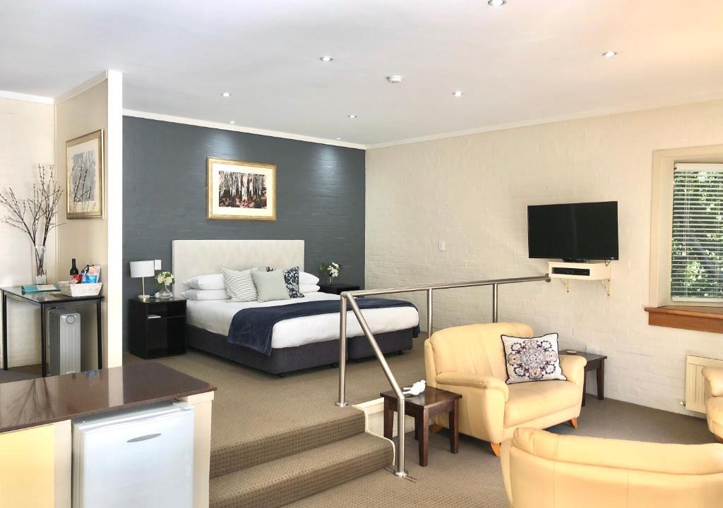 Burradoo Cabin | Briars Country Lodge
