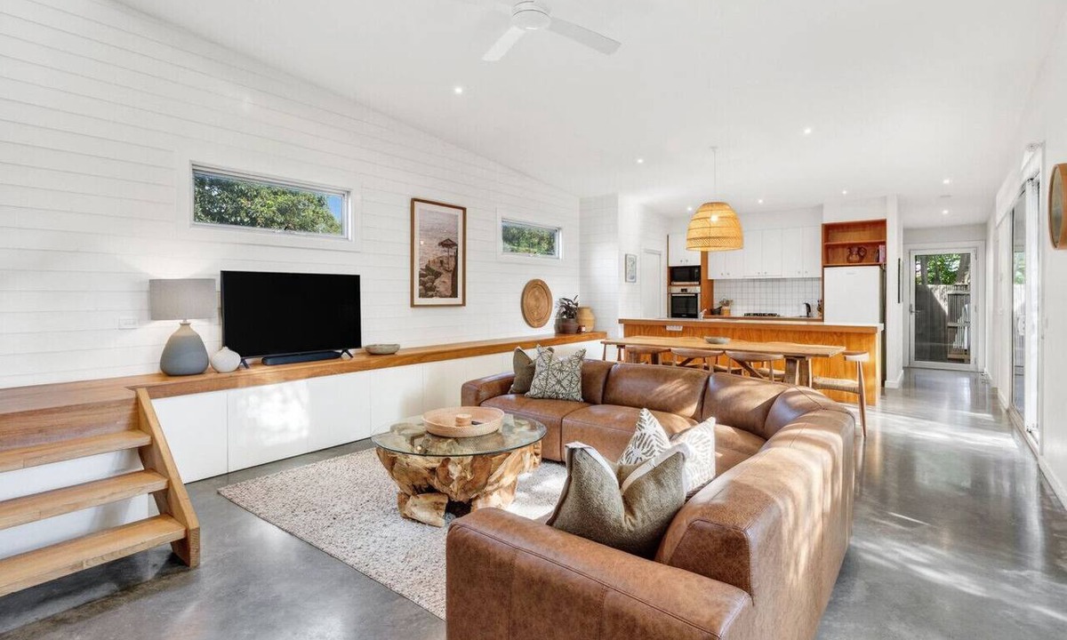Barwon Heads Cabin | Bridge Road Retreat – Barwon Heads Getaway