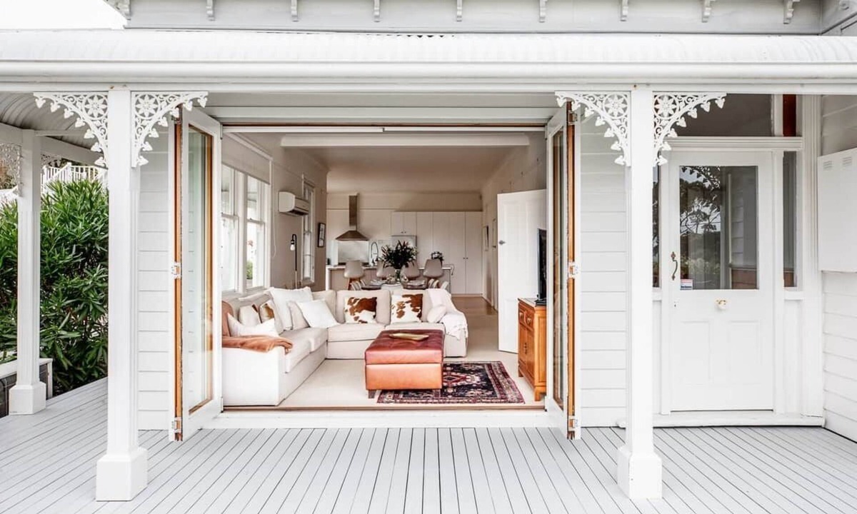 Bridport House | Bridport Beach House