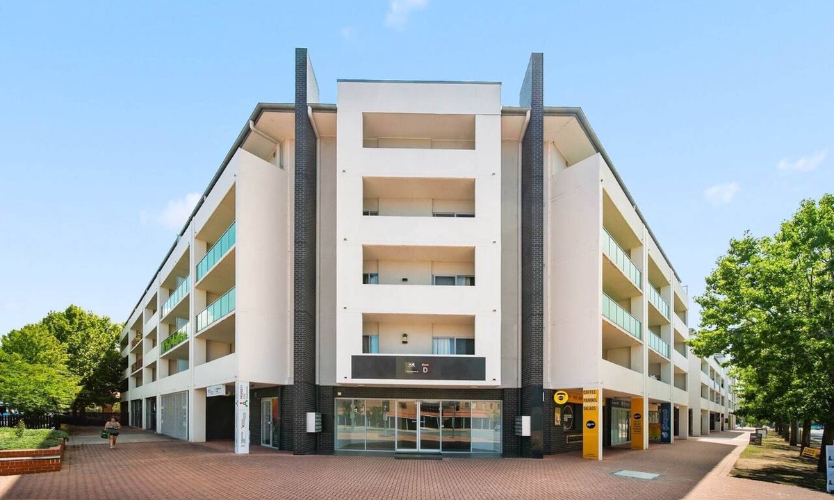 Greenway Apartment | Bright 1-Bed Apartment in Greenway