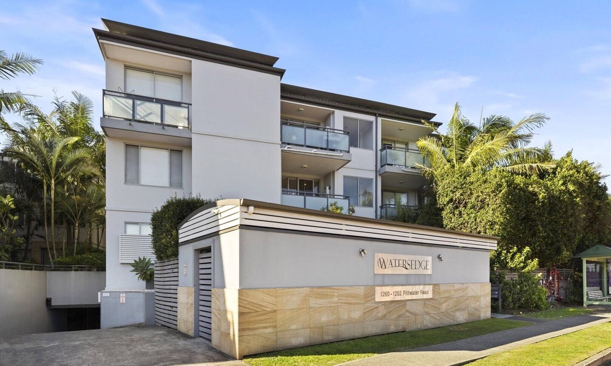 Narrabeen Apartment | Bright 2-Bed Apartment Near Narrabeen Beach