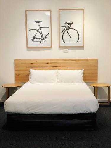 Bright Hotel | Bright Avenue Motor Inn