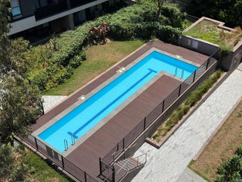 Leichhardt Apartment | Bright Stylish 2B2B Apartment in Leichhardt