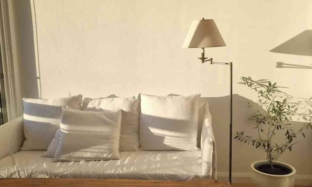 Annandale Apartment | Bright & Sunny 1bdr with City Views Mins to CBD