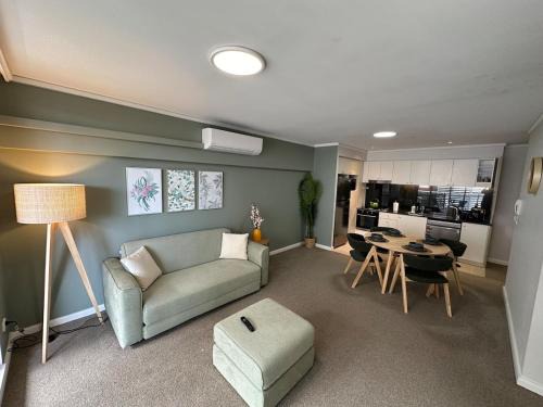 Ultimo Apartment | Broadway