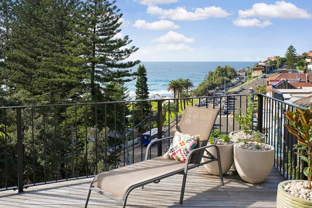 Bronte House | BRON455B - Bronte Beach House with Ocean Views