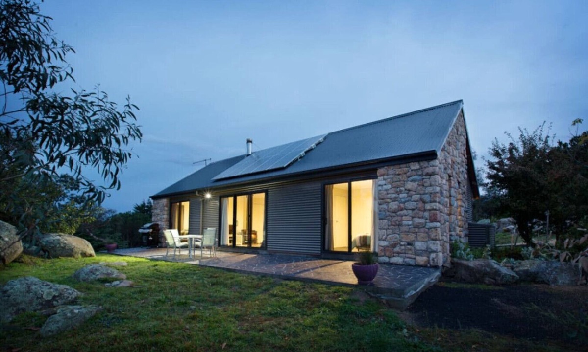 Jindabyne Cottage | Brumbies Run Touchdown Cottages