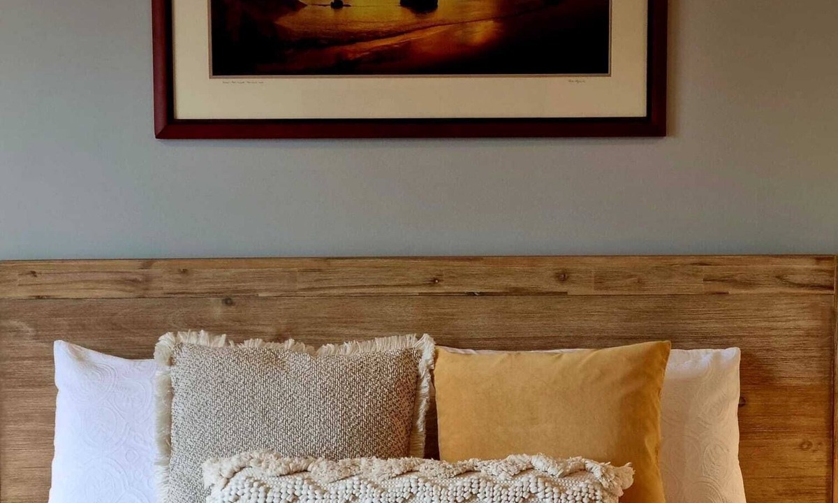 Ocean Beach Apartment | Brushwood Studio - Eco Hideaway - Denmark WA