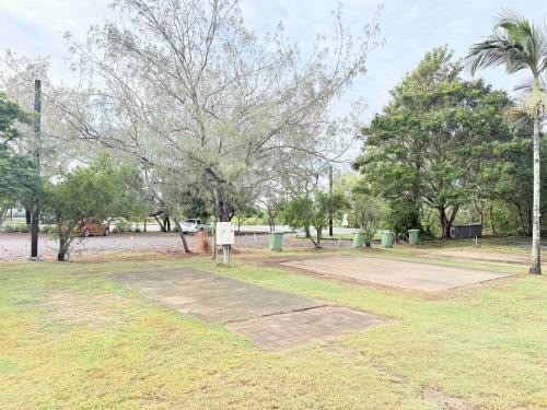 Bucasia Other | Bucasia Beachfront Caravan Resort