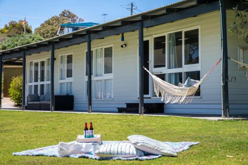 Guilderton House | Buena Vista - True tranquillity