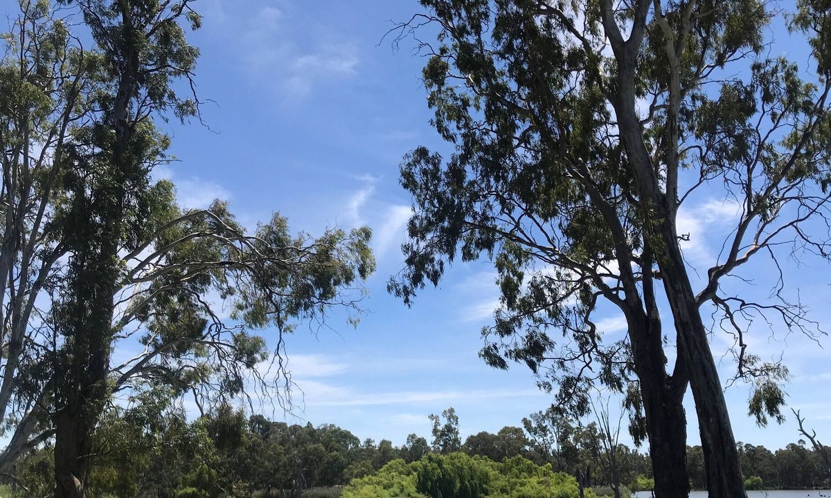 Bundalong House | Bundalong Murray River Waterfront