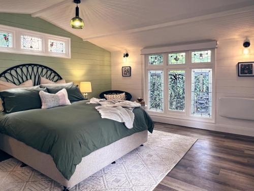Bundanoon House | Bundanoon Garden Retreat