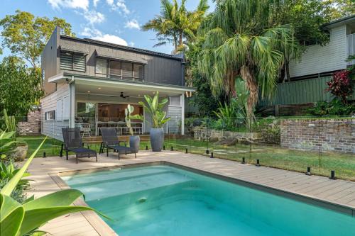 Bundeena House | Bundeena Bungalow