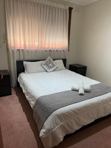Bundoora House | Bundoora cozy room