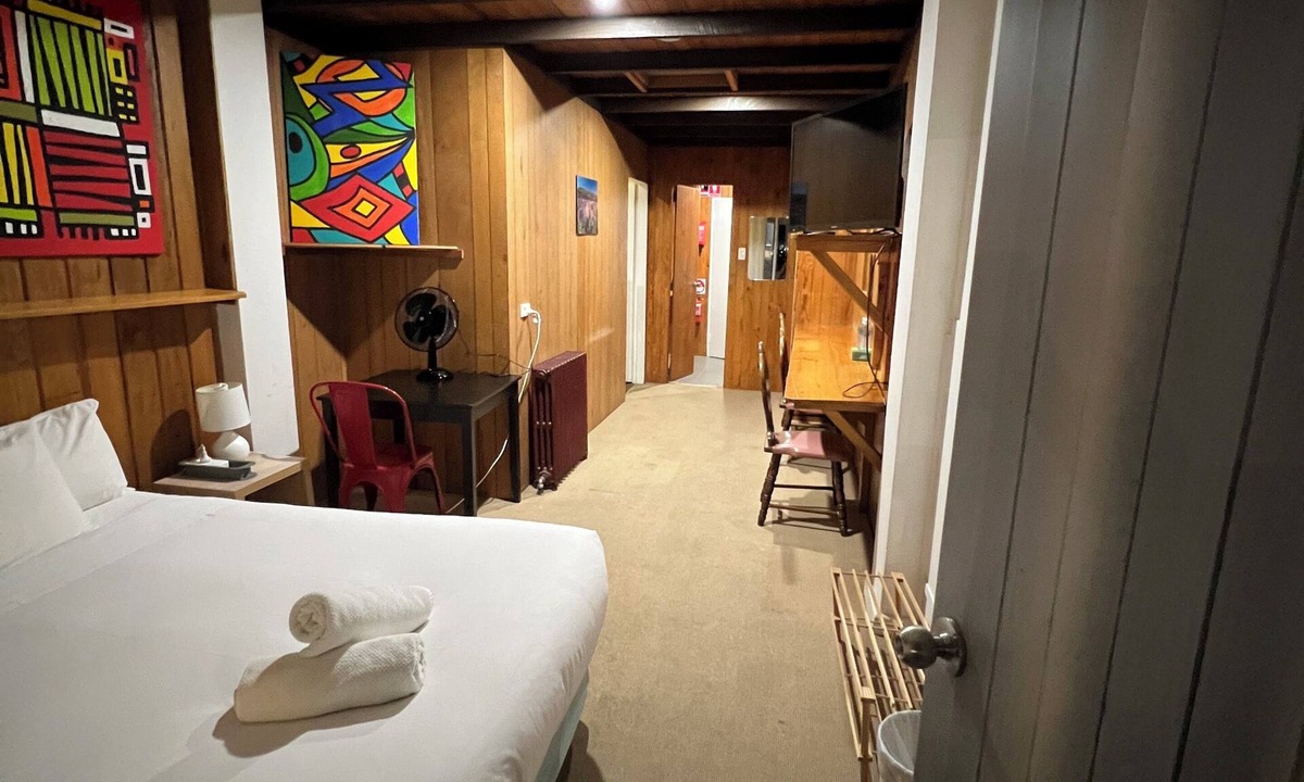 Cooma Hotel | Bunkhouse Motel Cooma