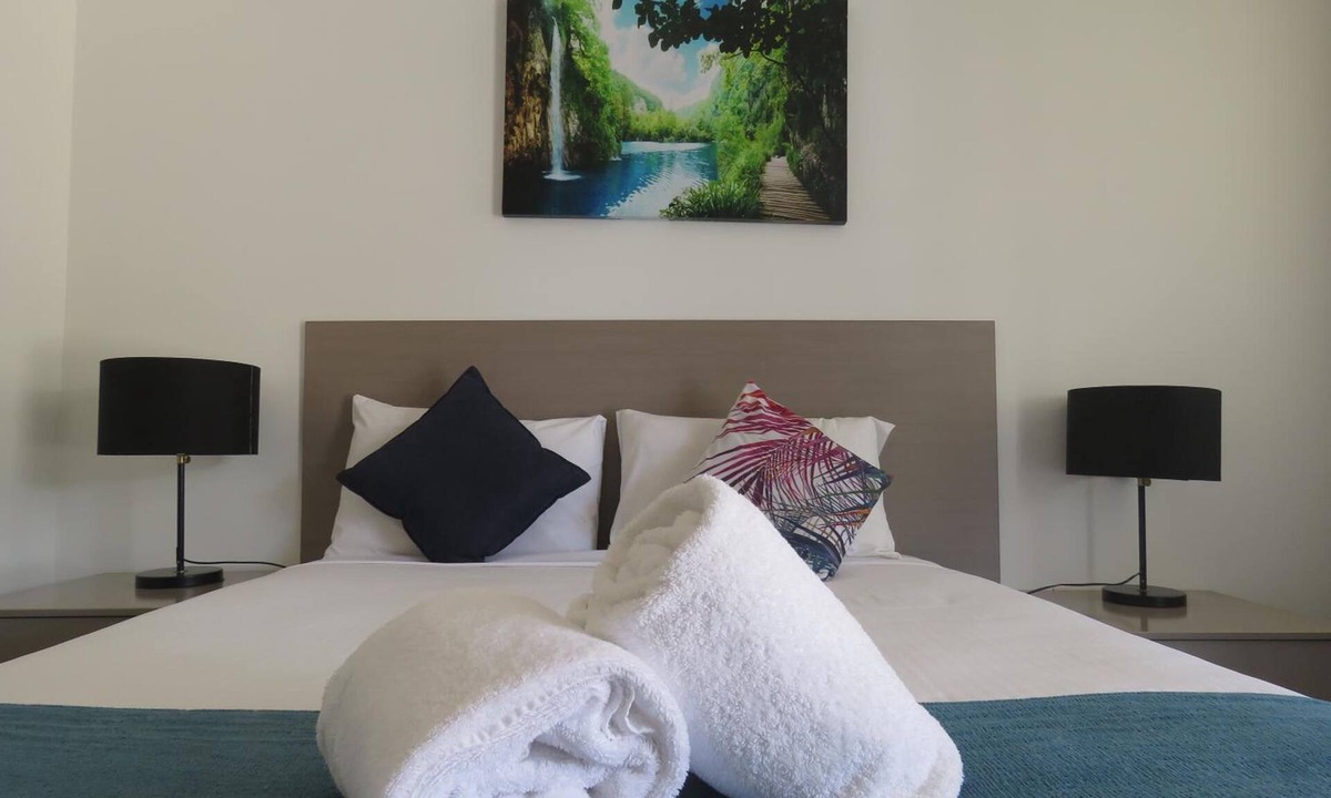 Mount Isa City Hotel | Burke and Wills Mt Isa Motel