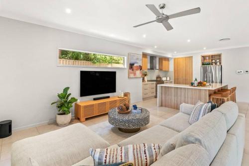 Burleigh Heads House | Burleigh Getaway