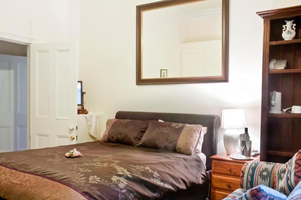Berwick Bed & Breakfast | Burnbank