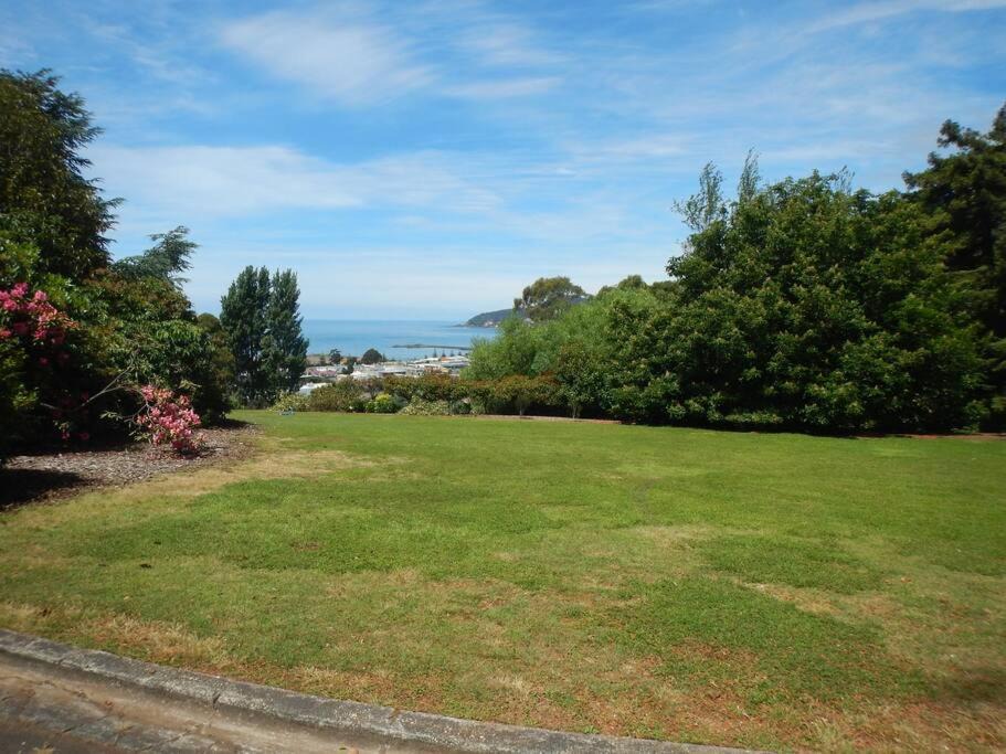 Burnie Apartment | Burnie Port Views