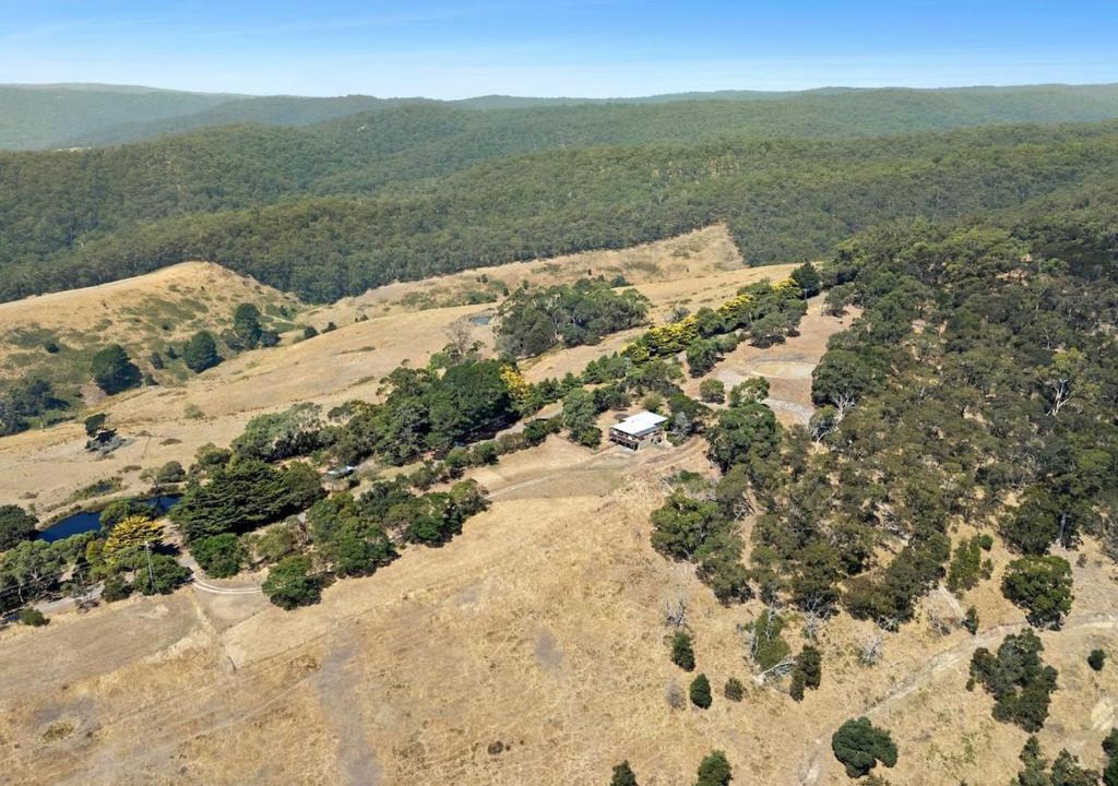 Pennyroyal House | Burton on the Hill