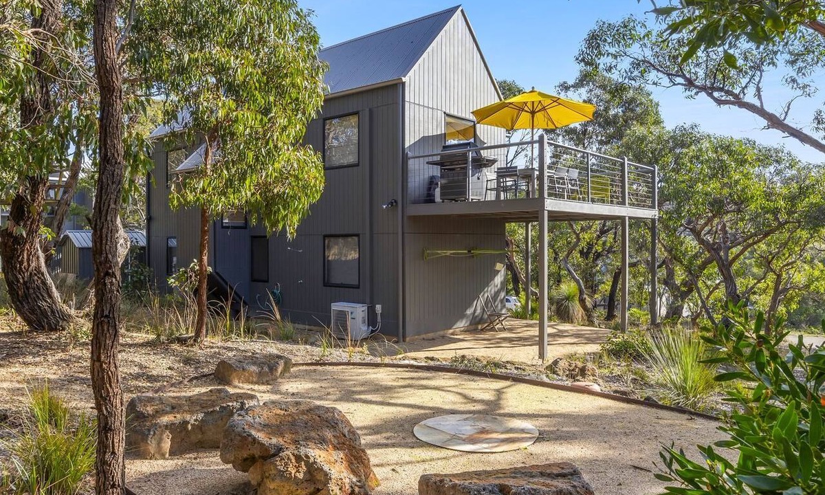 Fairhaven House | Bush and Beach Weekender @ Fairhaven