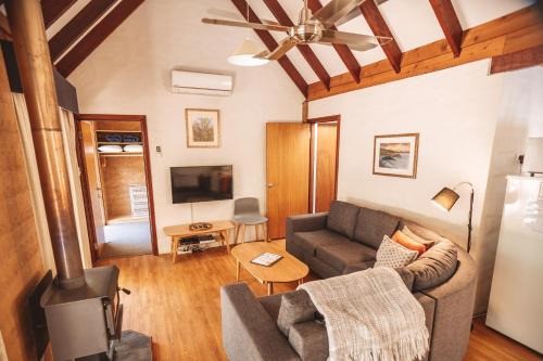 Burnside House | Bussells Bushland Cottages