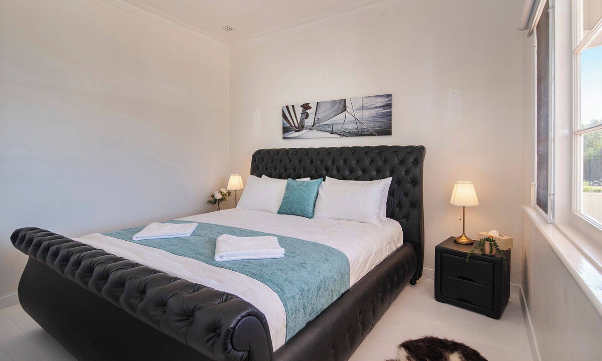 Busselton House | Busselton Beach Villa