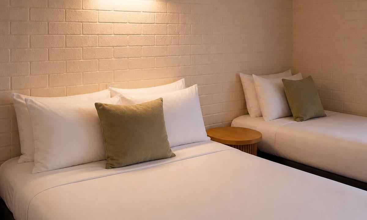West Busselton Hotel | Busselton Motel