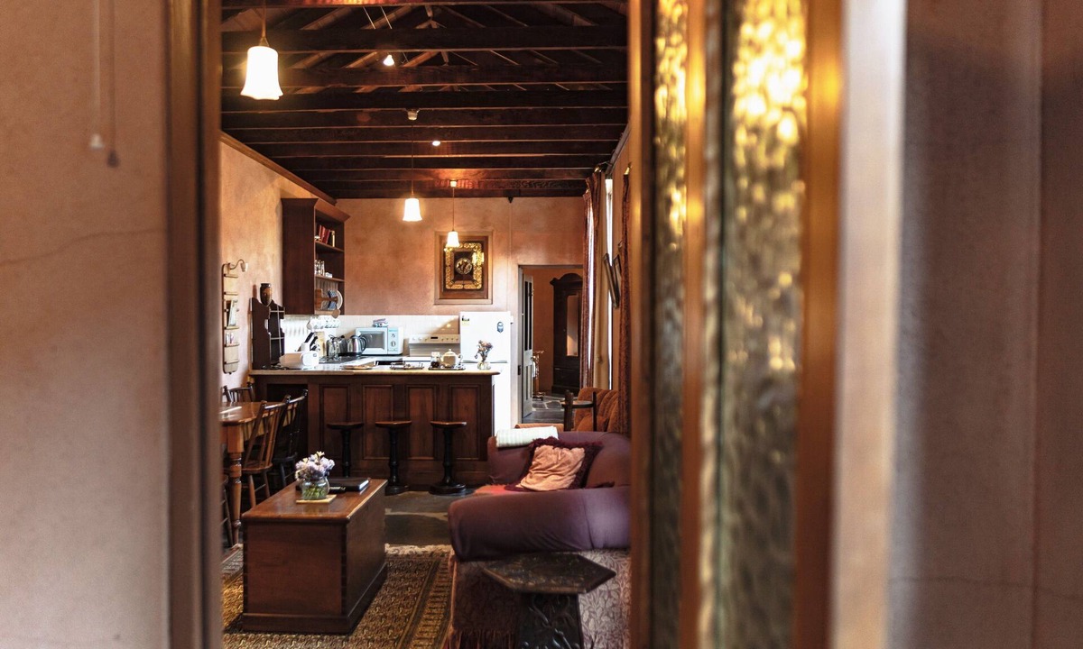 North Adelaide Hotel | Buxton Manor