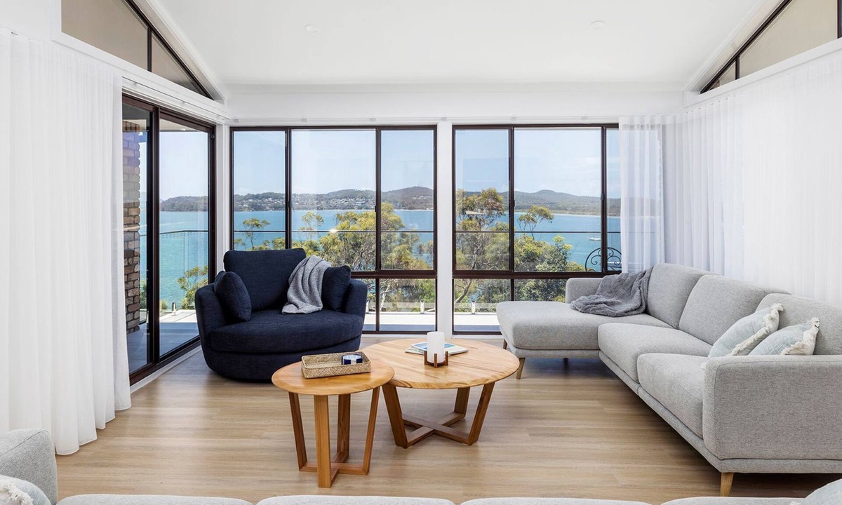 Salamander Bay House | By The Bay - 66 Randall Dr