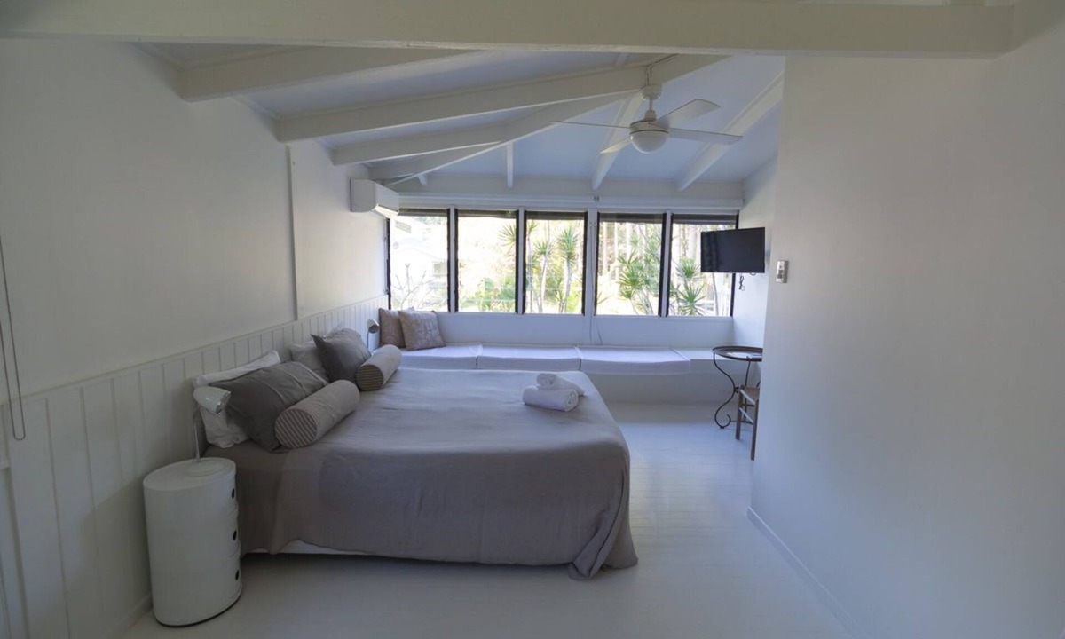 Byron Bay House | Byron Springs