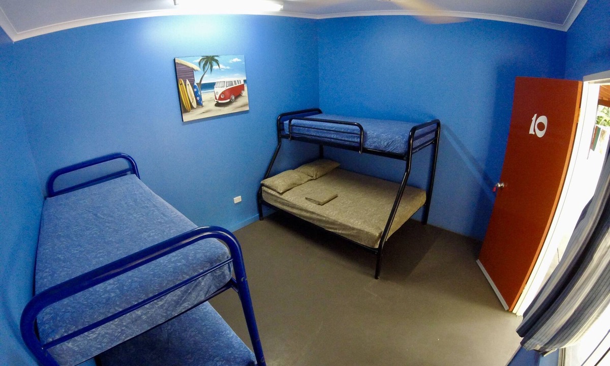 Cable Beach Hostel | Cable Beach Backpackers - Hostel