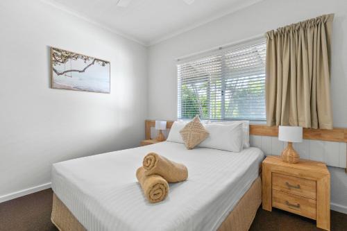 Cable Beach Resort | Cable Beachside Villas