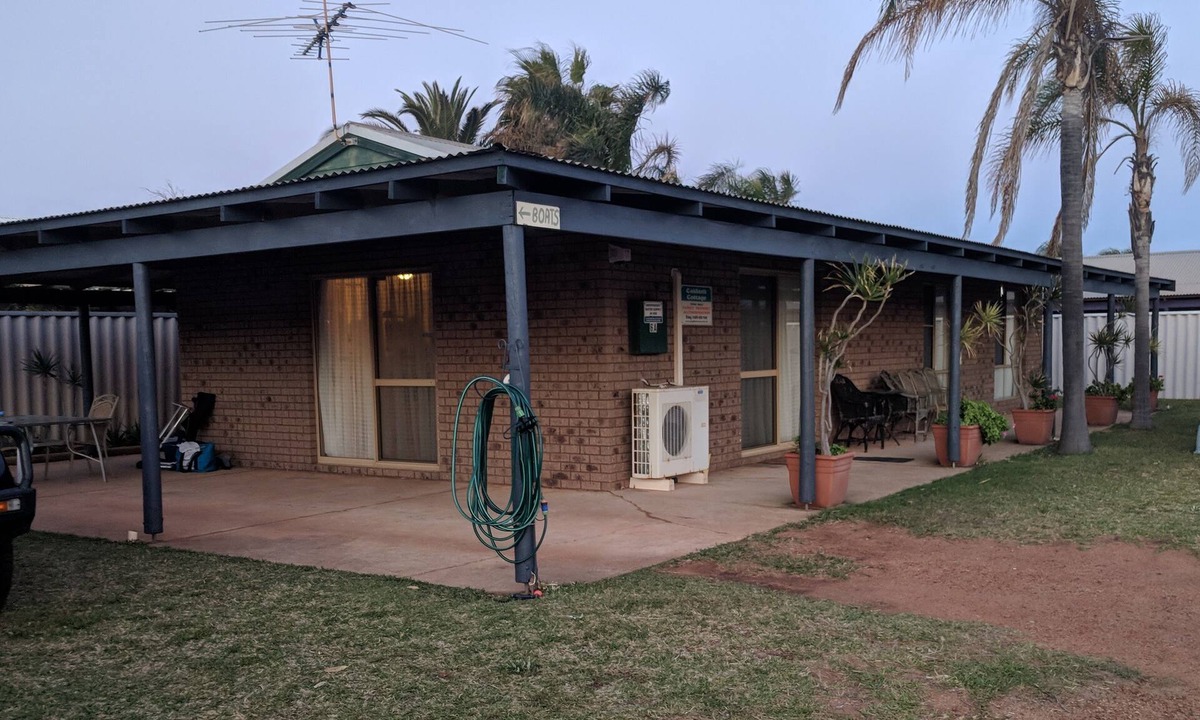 Kalbarri Cottage | Caidan’s Cottage – Your Coastal Escape Near Blue Holes Beach