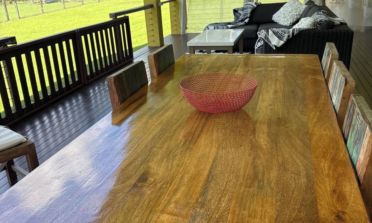 Redlynch House | Cairns PET FRIENDLY THE HOMESTEAD Getaway on 2 Acres 15 min to CBD