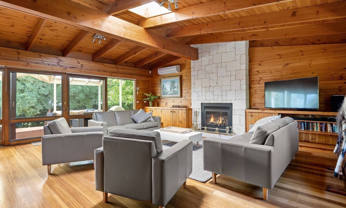 Portsea House | Caithness Garden in Portsea