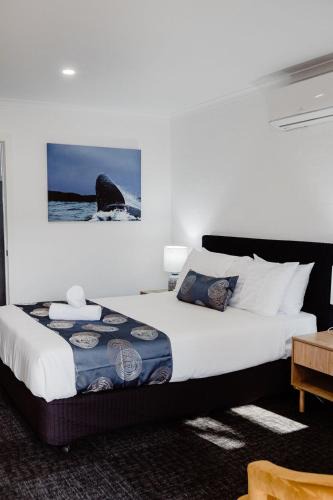 Port Fairy Hotel | Caledonian Inn - The Stump