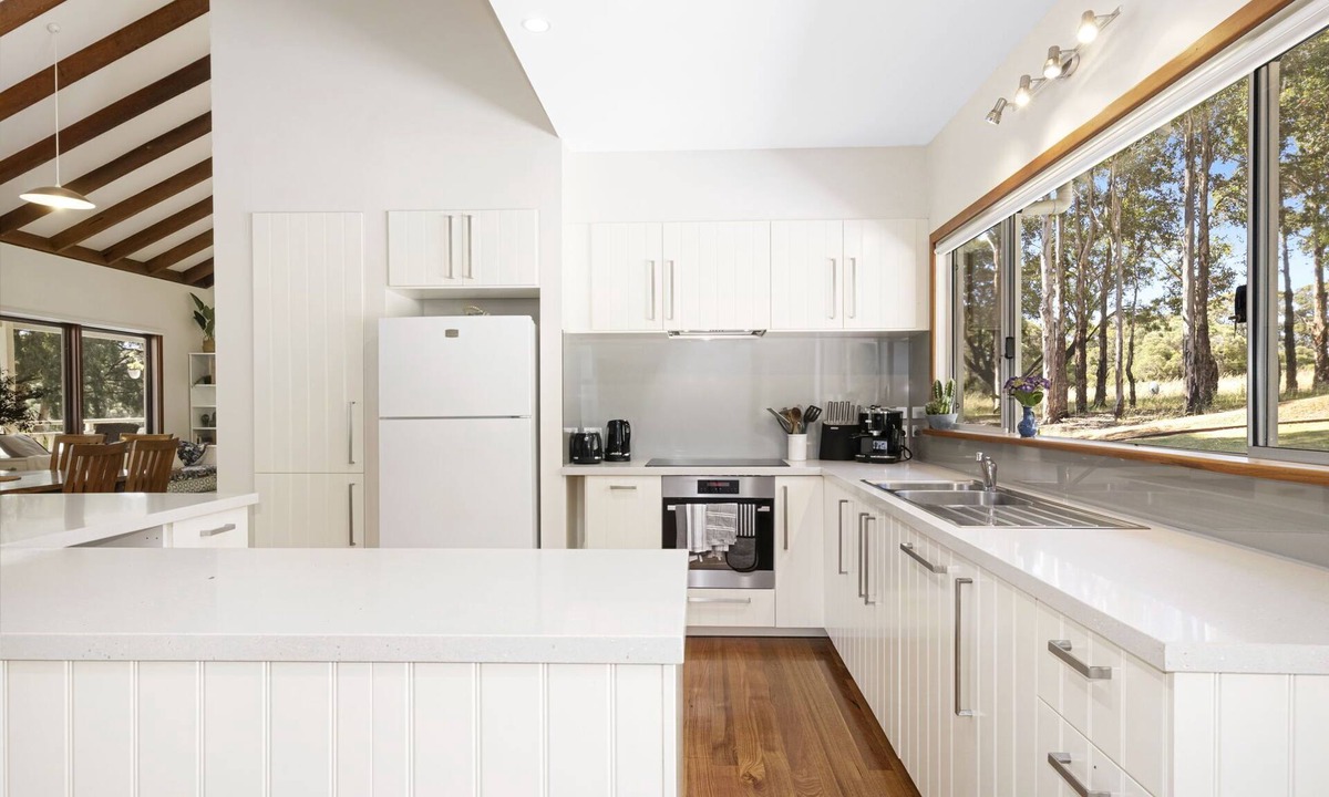Redgate House | Calgardup Estate