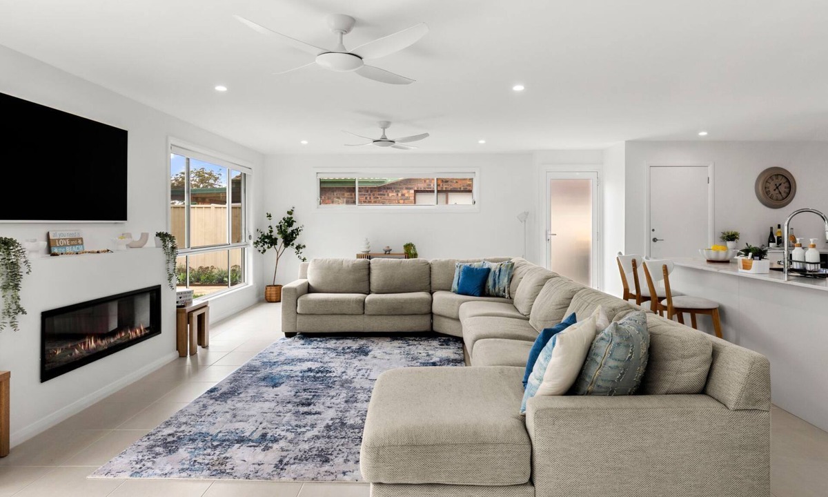 Callala Beach House | Callala Living - Pet Friendly - 5 Min Walk to Beach