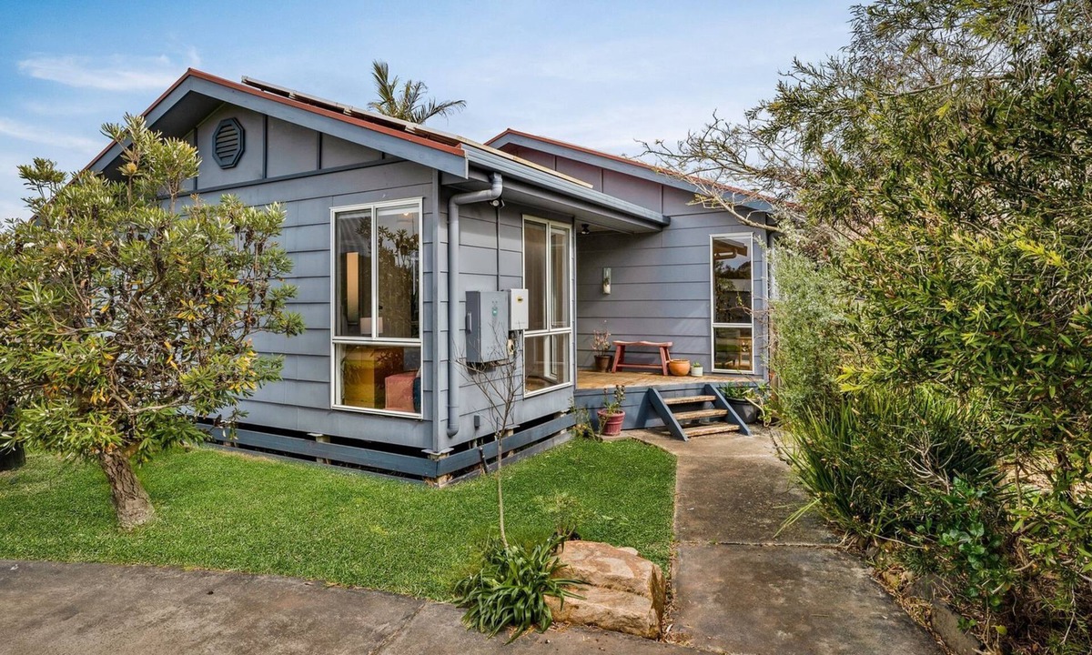 Surf Beach House | Calm 3922 in Surf Beach